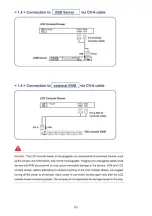 Preview for 10 page of I-Tech SNX119 User Manual