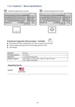 Preview for 14 page of I-Tech SNX119 User Manual