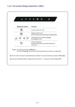 Preview for 16 page of I-Tech SNX119 User Manual