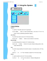 Preview for 27 page of I-Tech UltraView AP-26W User Manual