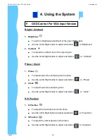 Preview for 22 page of I-Tech UltraView iAP1700 User Manual