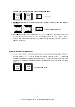 Preview for 14 page of I-Tech WKP120 Series User Manual