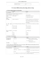 Preview for 10 page of I-Trac GTLT3 User Manual