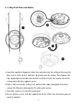 Preview for 5 page of I-View FE-12MIPS06-F01-W Quick Manual