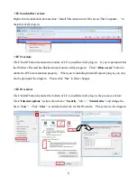 Preview for 8 page of I-View FE-12MIPS06-F01-W Quick Manual