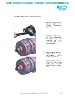 Preview for 8 page of i2o PRV Installation And Commissioning Manual