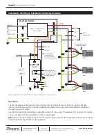 Preview for 16 page of i2Systems Gen3 V3285 Installation Manual