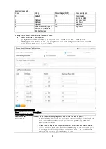 Preview for 95 page of i3 International Cortex S243 User Manual