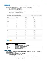 Preview for 119 page of i3 International Cortex S243 User Manual