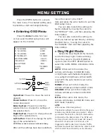 Preview for 7 page of i3 International i3B265i Instruction Manual