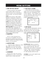 Preview for 10 page of i3 International i3B265i Instruction Manual