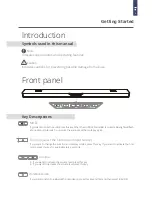 Preview for 9 page of i3-TECHNOLOGIES i3HUDDLE User Manual