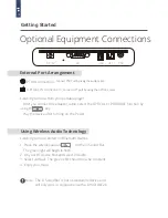 Preview for 12 page of i3-TECHNOLOGIES i3HUDDLE User Manual