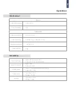 Preview for 17 page of i3-TECHNOLOGIES i3HUDDLE User Manual