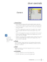 Preview for 25 page of i3 3303W UM User Manual