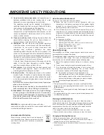 Preview for 5 page of i3TOUCH P7511 User Manual