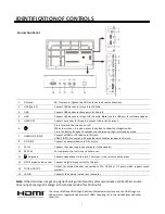 Preview for 7 page of i3TOUCH P7511 User Manual