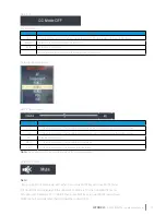 Preview for 21 page of i3TOUCH V-SENSE V8403 T10 User Manual