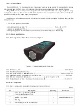 Preview for 4 page of i4Technology Dog STOP User Manual