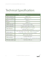 Preview for 9 page of IAdea PSP-108 User Manual