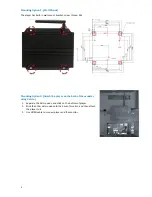 Preview for 4 page of IAdea XMP-6400 Hardware User Manual