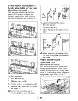 Preview for 20 page of IAG I14DES Installation And Operation Manual