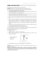 Preview for 12 page of IAG IOE6SE2 User Manual