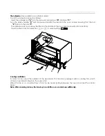 Preview for 13 page of IAG IOM9SE4 Installation And Operation Manual