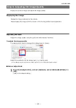 Preview for 20 page of IAI AP-1600T-PMCL User Manual