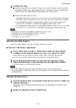 Preview for 21 page of IAI AP-1600T-PMCL User Manual