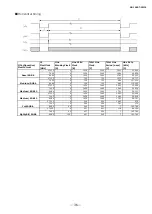 Preview for 36 page of IAI AP-1600T-PMCL User Manual