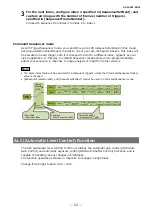 Preview for 52 page of IAI AP-1600T-PMCL User Manual