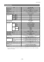 Preview for 69 page of IAI AP-1600T-PMCL User Manual