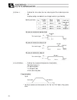 Preview for 34 page of IAI CON-T Operating Manual