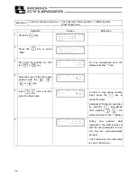 Preview for 44 page of IAI CON-T Operating Manual