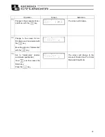 Preview for 49 page of IAI CON-T Operating Manual