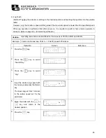 Preview for 53 page of IAI CON-T Operating Manual