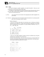 Preview for 60 page of IAI CON-T Operating Manual