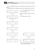 Preview for 73 page of IAI CON-T Operating Manual