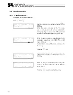 Preview for 76 page of IAI CON-T Operating Manual