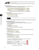 Preview for 148 page of IAI IA-101-X-MW Operation Manual