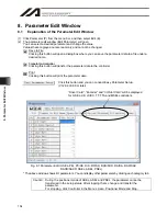 Preview for 162 page of IAI IA-101-X-MW Operation Manual