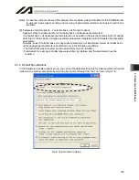 Preview for 171 page of IAI IA-101-X-MW Operation Manual