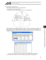 Preview for 193 page of IAI IA-101-X-MW Operation Manual