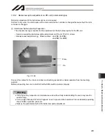 Preview for 307 page of IAI IA-101-X-MW Operation Manual