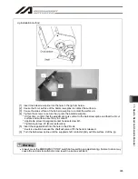 Preview for 313 page of IAI IA-101-X-MW Operation Manual