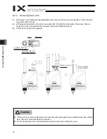 Preview for 38 page of IAI Intelligent Actuator IX Series Operation Manual