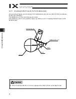 Preview for 40 page of IAI Intelligent Actuator IX Series Operation Manual