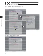 Preview for 48 page of IAI Intelligent Actuator IX Series Operation Manual