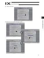 Preview for 57 page of IAI Intelligent Actuator IX Series Operation Manual